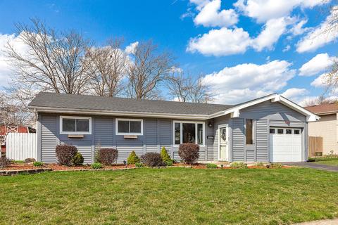 5172 Deerpath Rd, Oak Forest, IL 60452 photo 1
