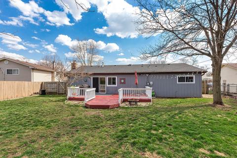 5172 Deerpath Rd, Oak Forest, IL 60452 photo 14