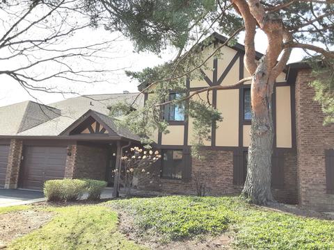 1610 Thames Ct #D, Wheaton, IL 60189 photo 1