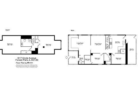 617 Circle Ave, Forest Park, IL 60130 photo 21