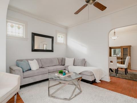 617 Circle Ave, Forest Park, IL 60130 photo 3