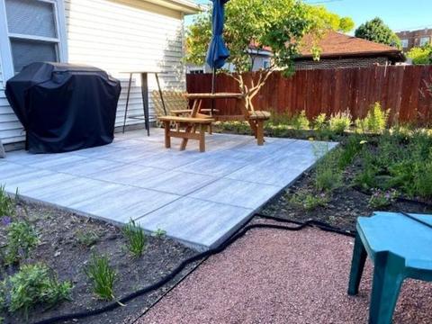 617 Circle Ave, Forest Park, IL 60130 photo 19