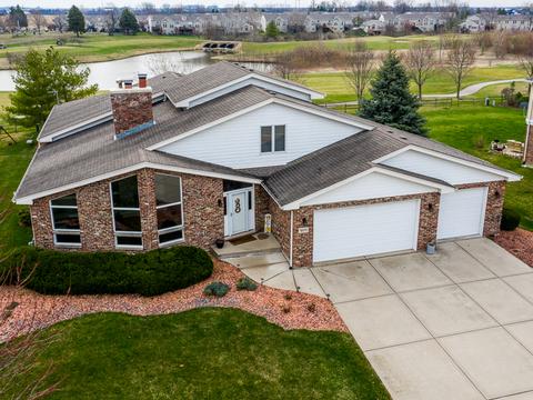 16111 W Red Cloud Dr, Lockport, IL 60441 photo 1