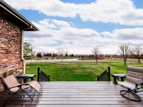 16111 W Red Cloud Dr, Lockport, IL 60441 photo 9