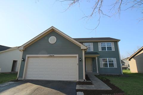 13654 S Jane Cir, Plainfield, IL 60544 photo 2