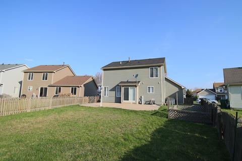 13654 S Jane Cir, Plainfield, IL 60544 photo 50