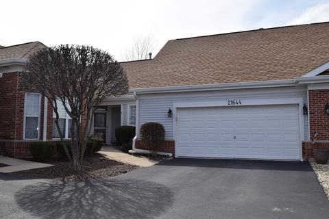 21644 W Empress Ln, Plainfield, IL 60544 photo 1