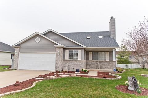 811 Blackhawk Dr, Braidwood, IL 60408 photo 3