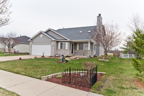 811 Blackhawk Dr, Braidwood, IL 60408 photo 5