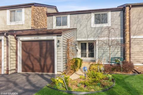 658 Lakeside Circle Dr, Wheeling, IL 60090 photo 1