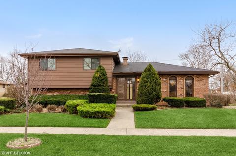 2911 190th Pl, Lansing, IL 60438 photo 1