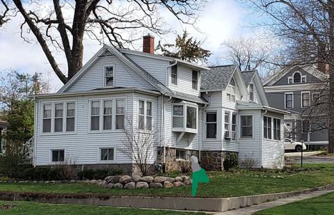 701 N Division St, Harvard, IL 60033 photo 2