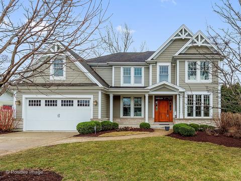 918 Parkway Dr, Wheaton, IL 60187 photo 1