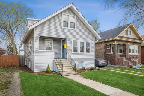 4161 Eberly Ave, Brookfield, IL 60513 photo 1