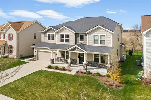 3794 Monterey Cir, Algonquin, IL 60102 photo 2