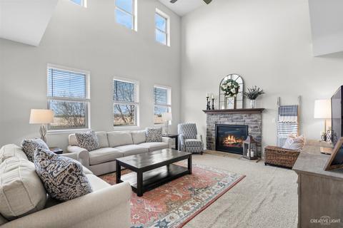 3794 Monterey Cir, Algonquin, IL 60102 photo 11
