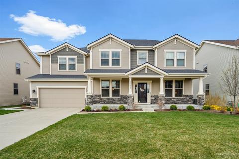 3794 Monterey Cir, Algonquin, IL 60102 photo 1