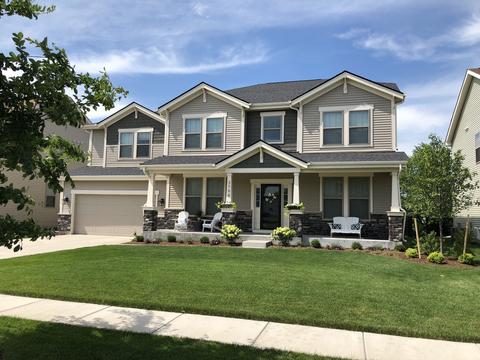 3794 Monterey Cir, Algonquin, IL 60102 photo 37