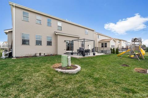 3794 Monterey Cir, Algonquin, IL 60102 photo 32