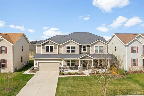 3794 Monterey Cir, Algonquin, IL 60102 photo 35