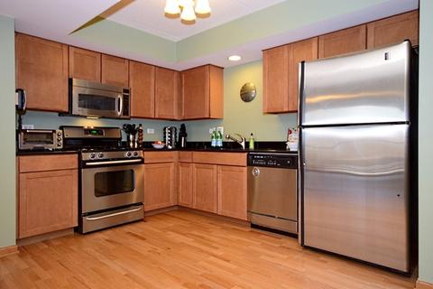 8030 River Walk Dr #4F, Lyons, IL 60534 photo 4