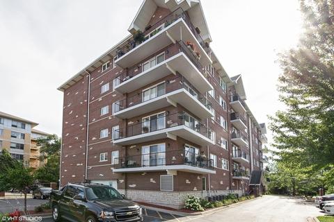 8030 River Walk Dr #4F, Lyons, IL 60534 photo 1
