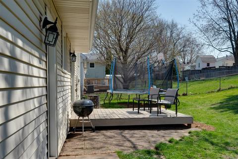 1709 Johnson Dr, Normal, IL 61761 photo 29