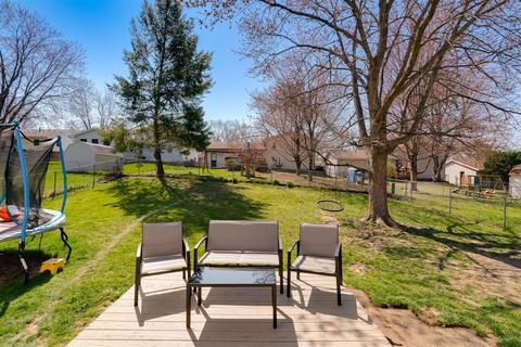 1709 Johnson Dr, Normal, IL 61761 photo 28