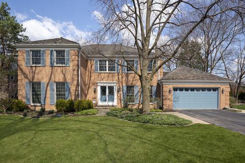 2312 Mohawk Ln, Glenview, IL 60026 photo 1