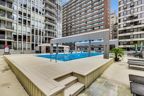 200 E Delaware Pl #15A, Chicago, IL 60611 photo 53