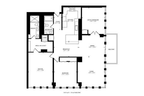 200 E Delaware Pl #15A, Chicago, IL 60611 photo 58