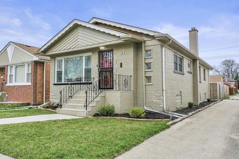 549 E 104th Pl, Chicago, IL 60628 photo 1