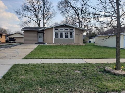 4545 150th St, Midlothian, IL 60445 photo 1