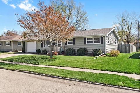 23 Brookwood Dr, Normal, IL 61761 photo 33