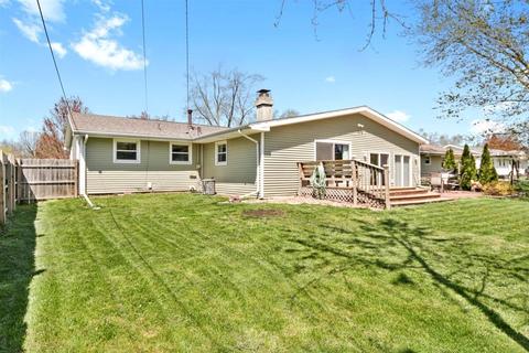 23 Brookwood Dr, Normal, IL 61761 photo 38