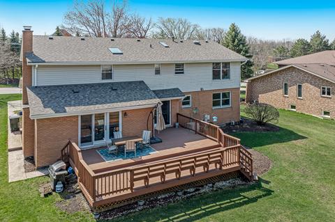 475 87th St, Burr Ridge, IL 60527 photo 36