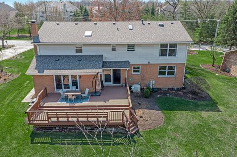 475 87th St, Burr Ridge, IL 60527 photo 37