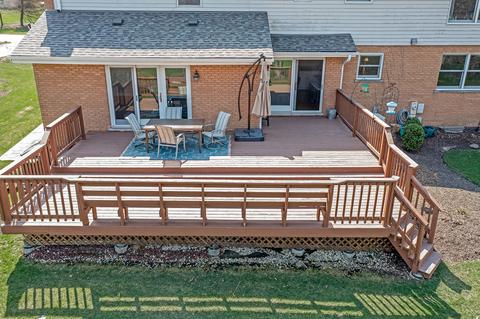 475 87th St, Burr Ridge, IL 60527 photo 39