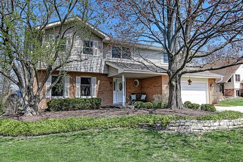 475 87th St, Burr Ridge, IL 60527 photo 1