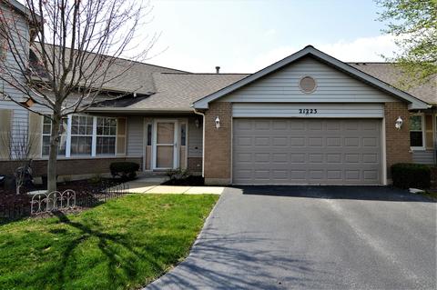 21223 Silktree Cir, Plainfield, IL 60544 photo 1