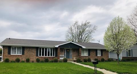 121 Hammitt Dr, Normal, IL 61761 photo 1