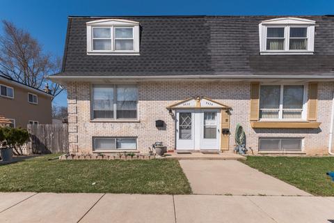 9432 Potter Rd, Des Plaines, IL 60016 photo 1