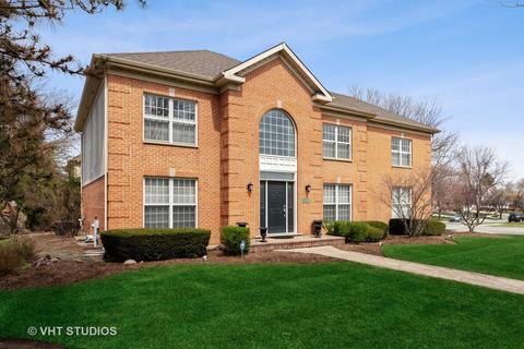 5720 Arlingdale Dr, Rolling Meadows, IL 60008 photo 1