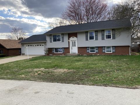 2 Joyce Ln, Champaign, IL 61822 photo 2