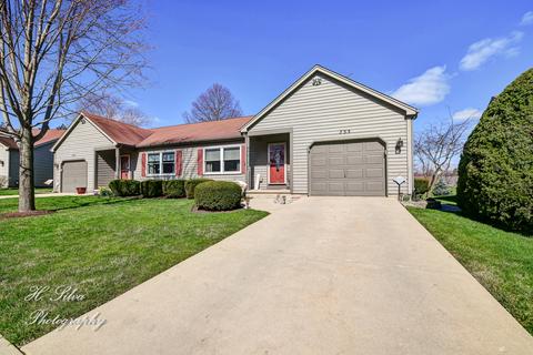 735 Alice Pl, Elgin, IL 60123 photo 1