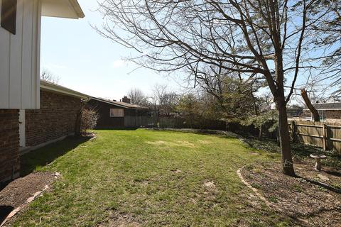 1024 Roslyn Rd, Olympia Fields, IL 60461 photo 29