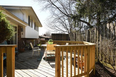 1024 Roslyn Rd, Olympia Fields, IL 60461 photo 27