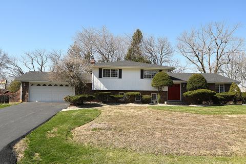 1024 Roslyn Rd, Olympia Fields, IL 60461 photo 1