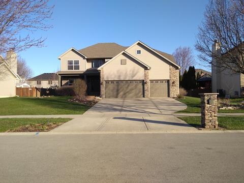 24530 Tufton St, Plainfield, IL 60585 photo 1