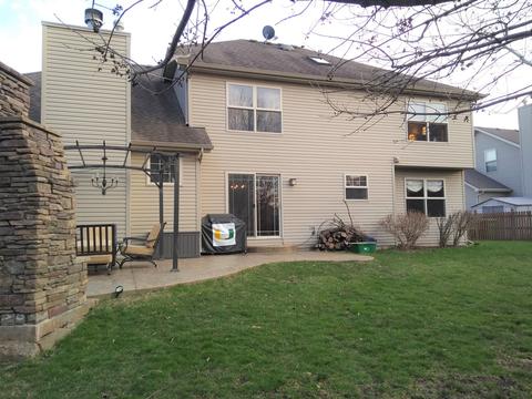 24530 Tufton St, Plainfield, IL 60585 photo 2